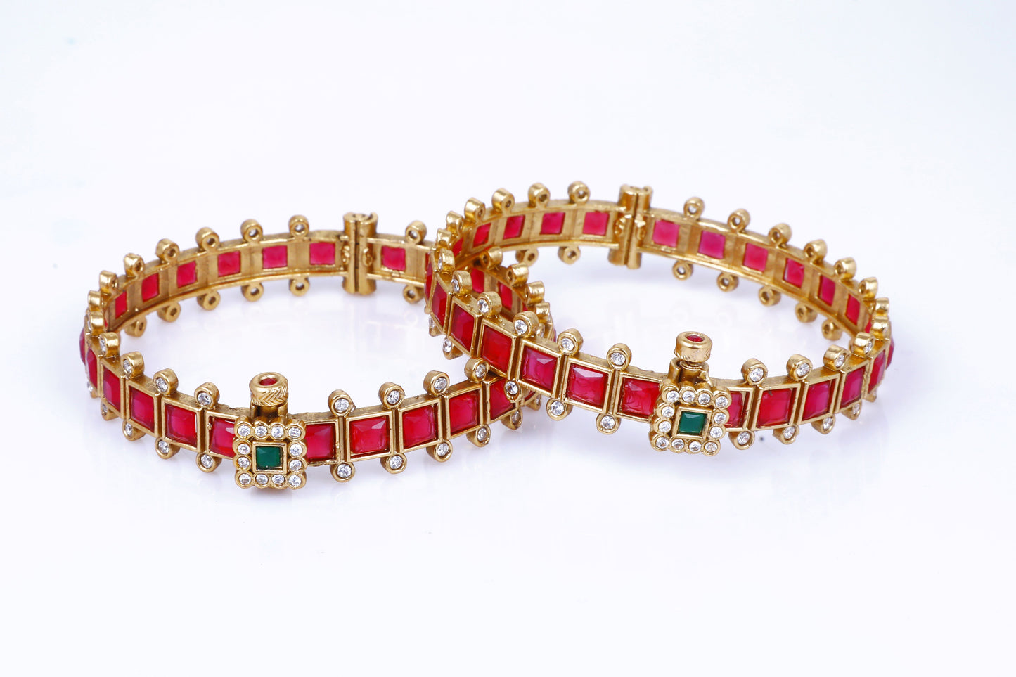 Antique Bangles