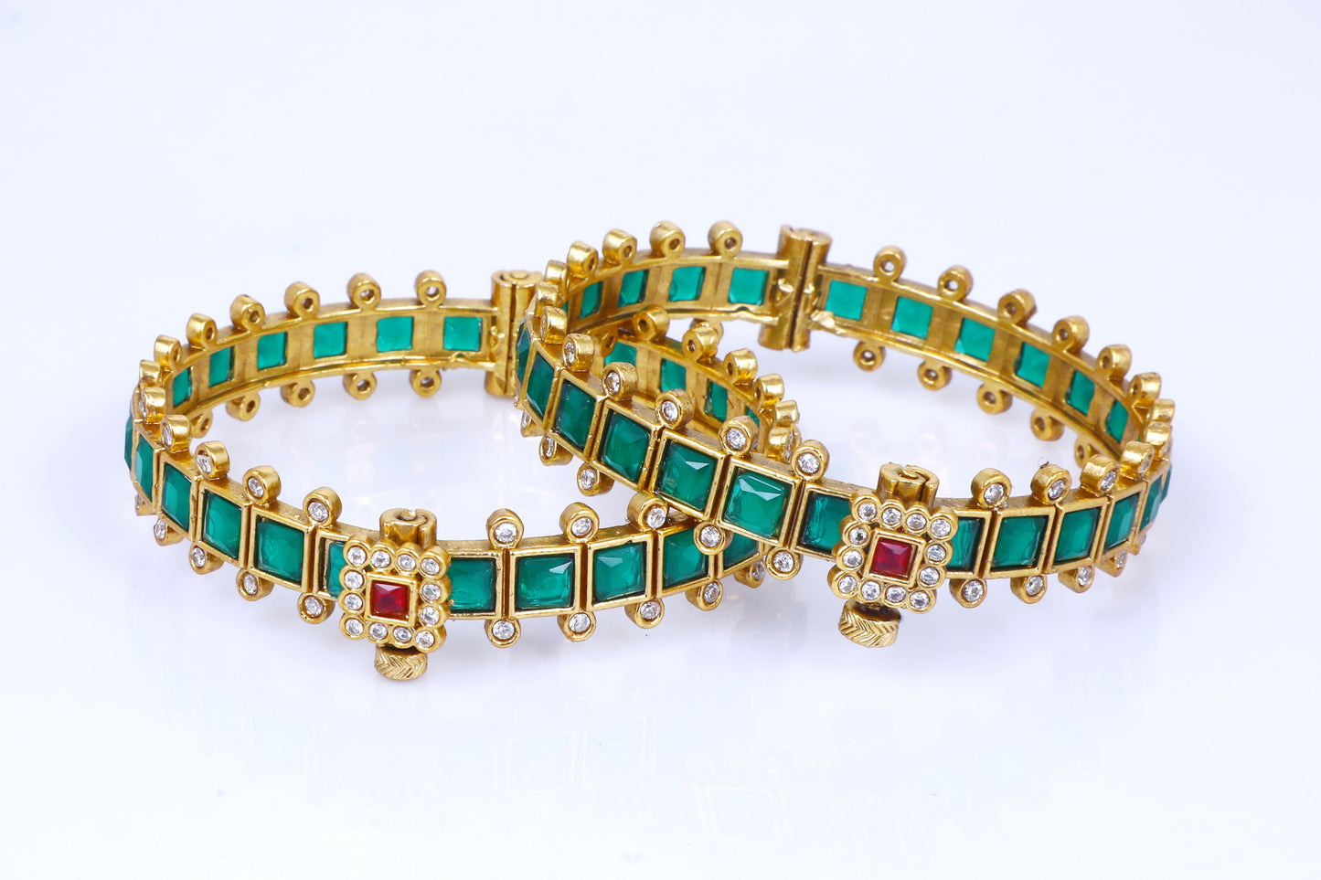 Antique Bangles