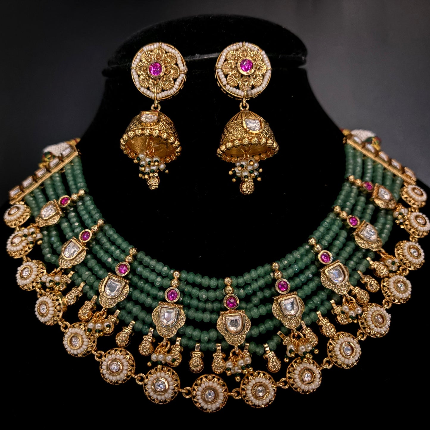 Heritage Necklace