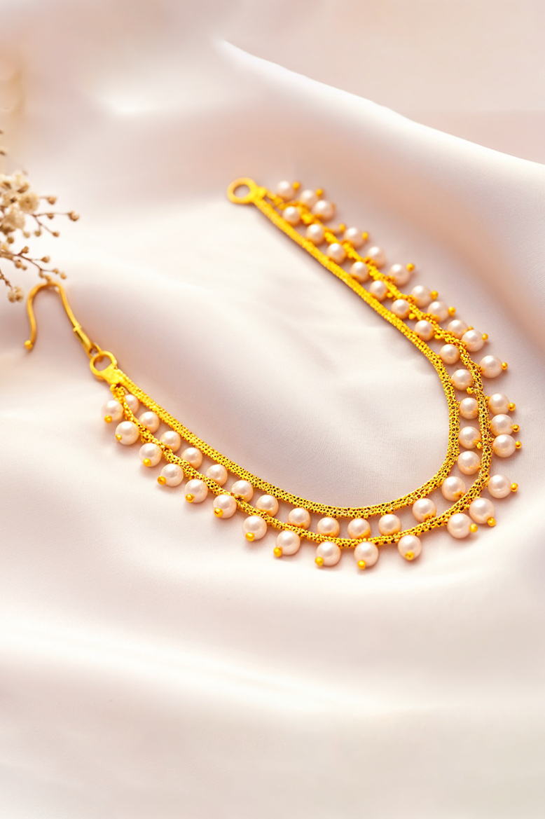 Ziva Heritage Kaan Chain