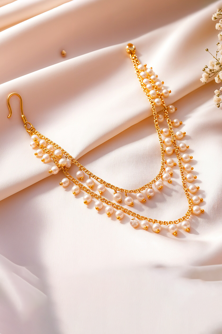 Ziva Heritage Kaan Chain