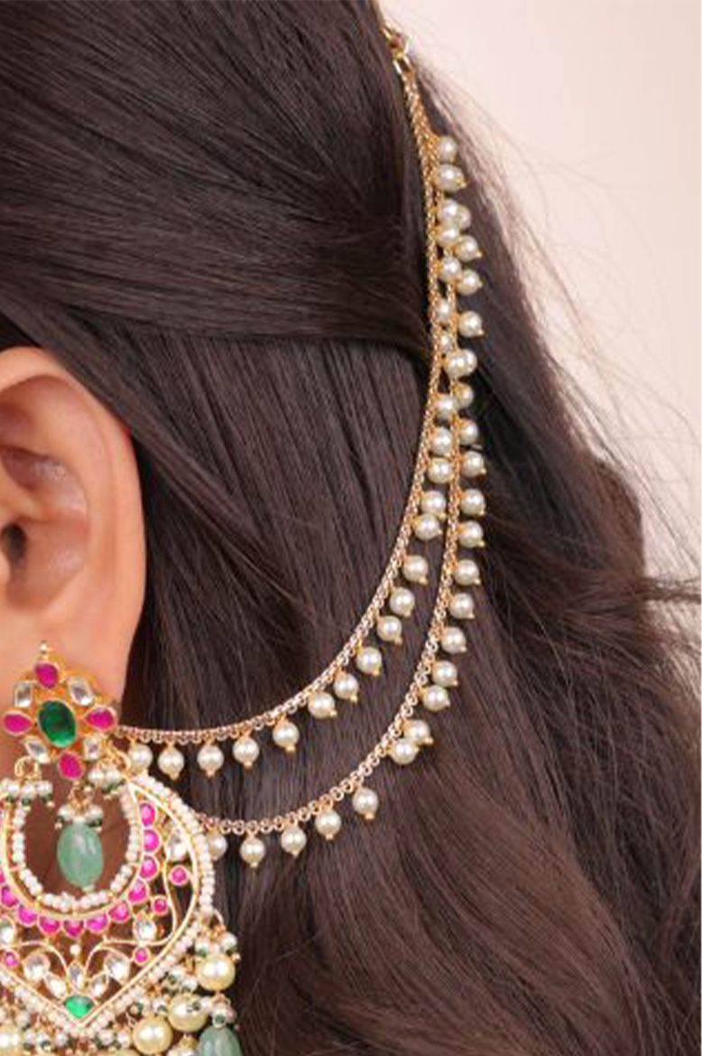 Ziva Heritage Kaan Chain