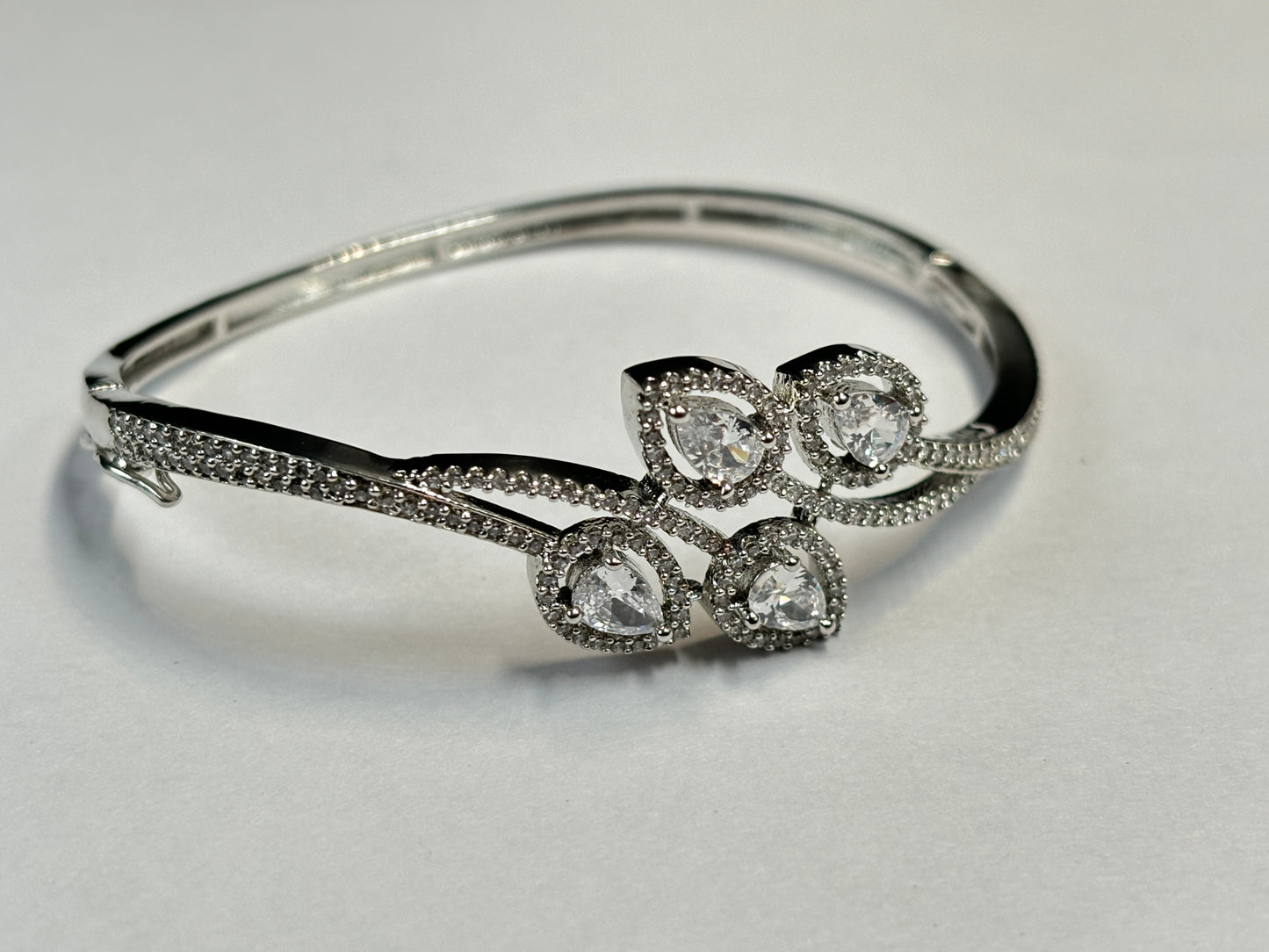 Diamond Bracelet