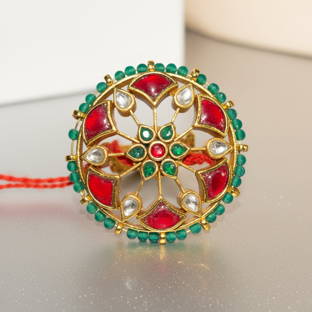 ANTIQUE RING