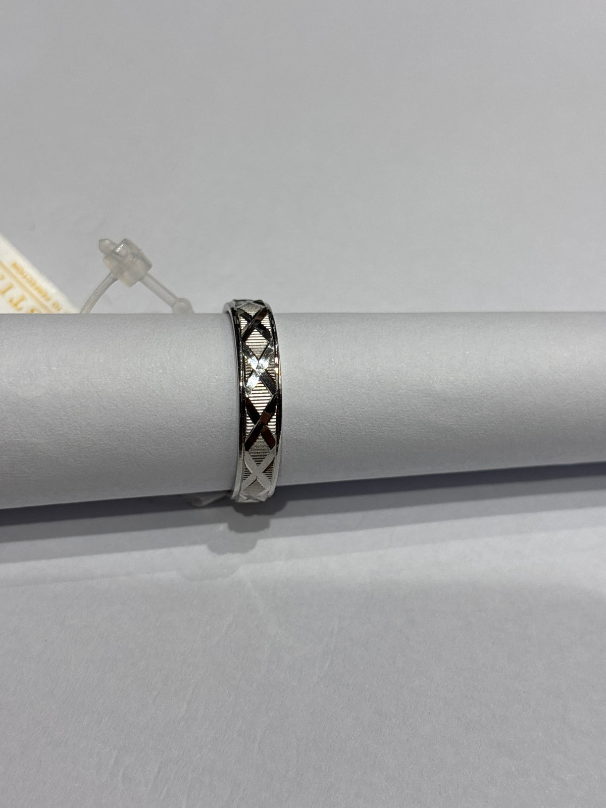 silver ring
