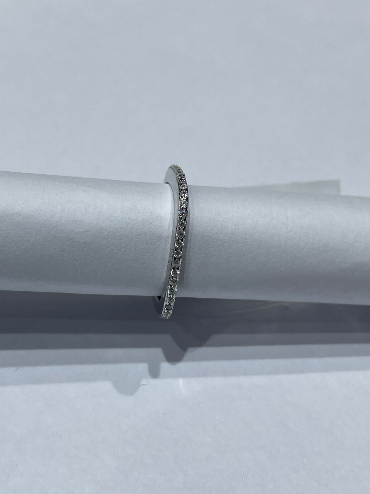 silver ring