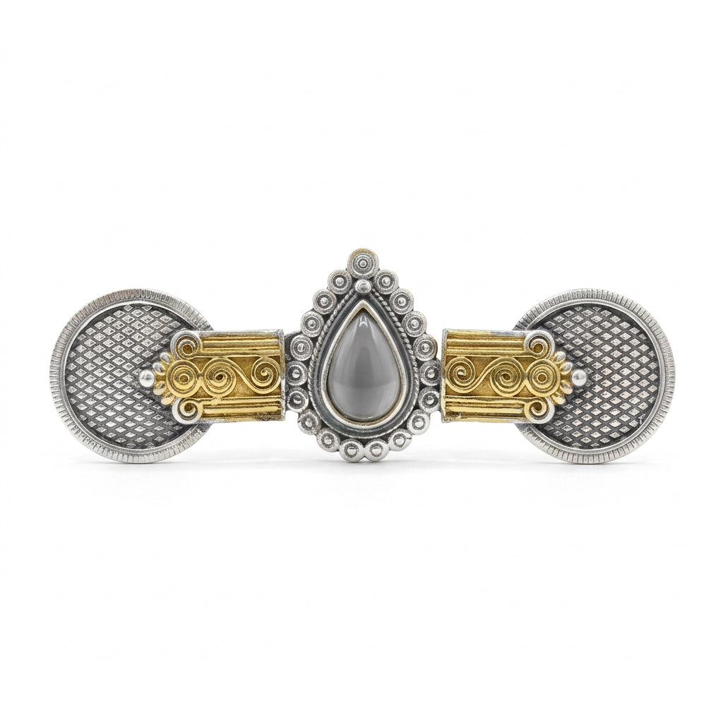 Oxidised ring