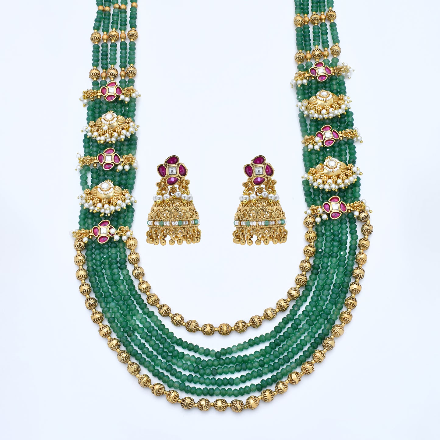 Heritage Mala Set