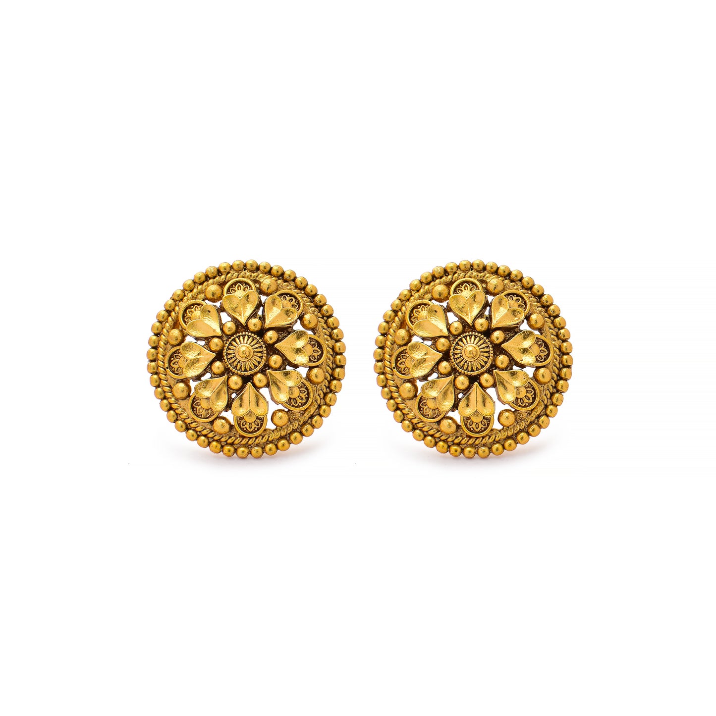 Tavisha Antique Studs
