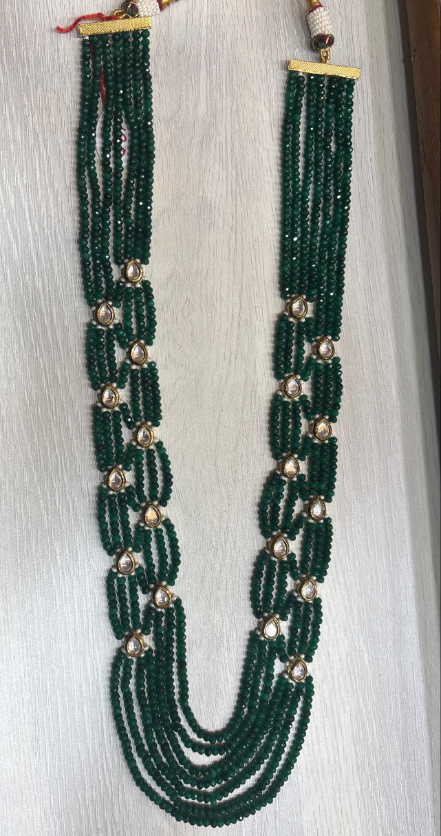 HERITAGE MALA SET