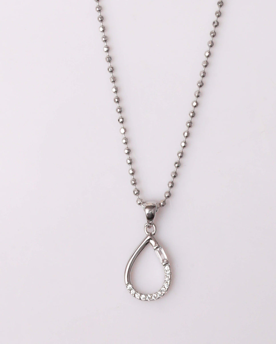 92.5 silver chain