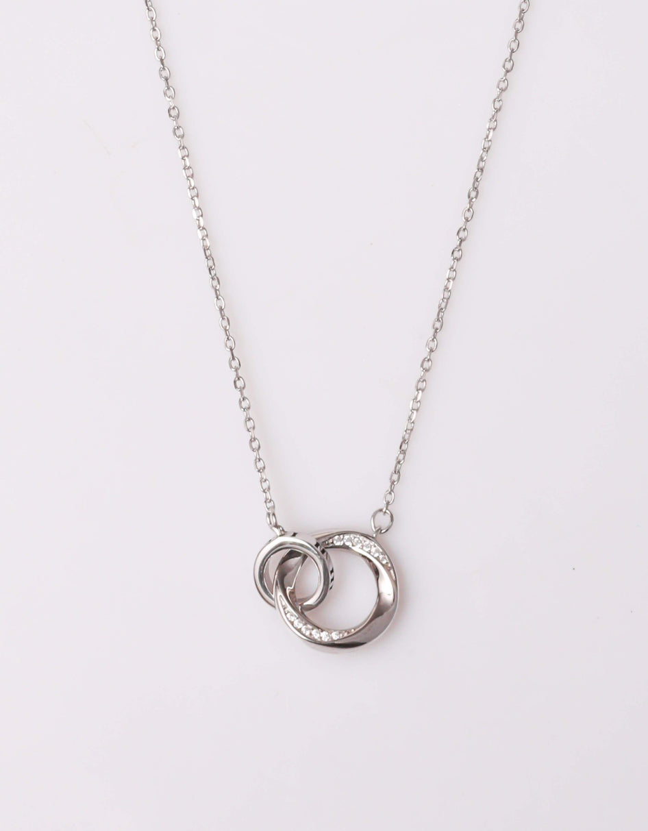 92.5 silver chain