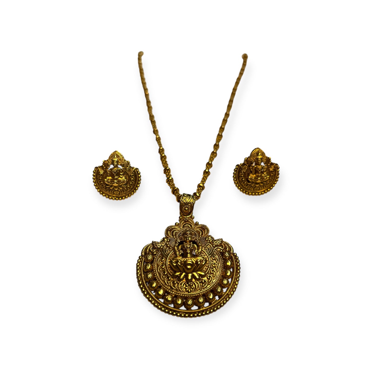 Antique pendent Set