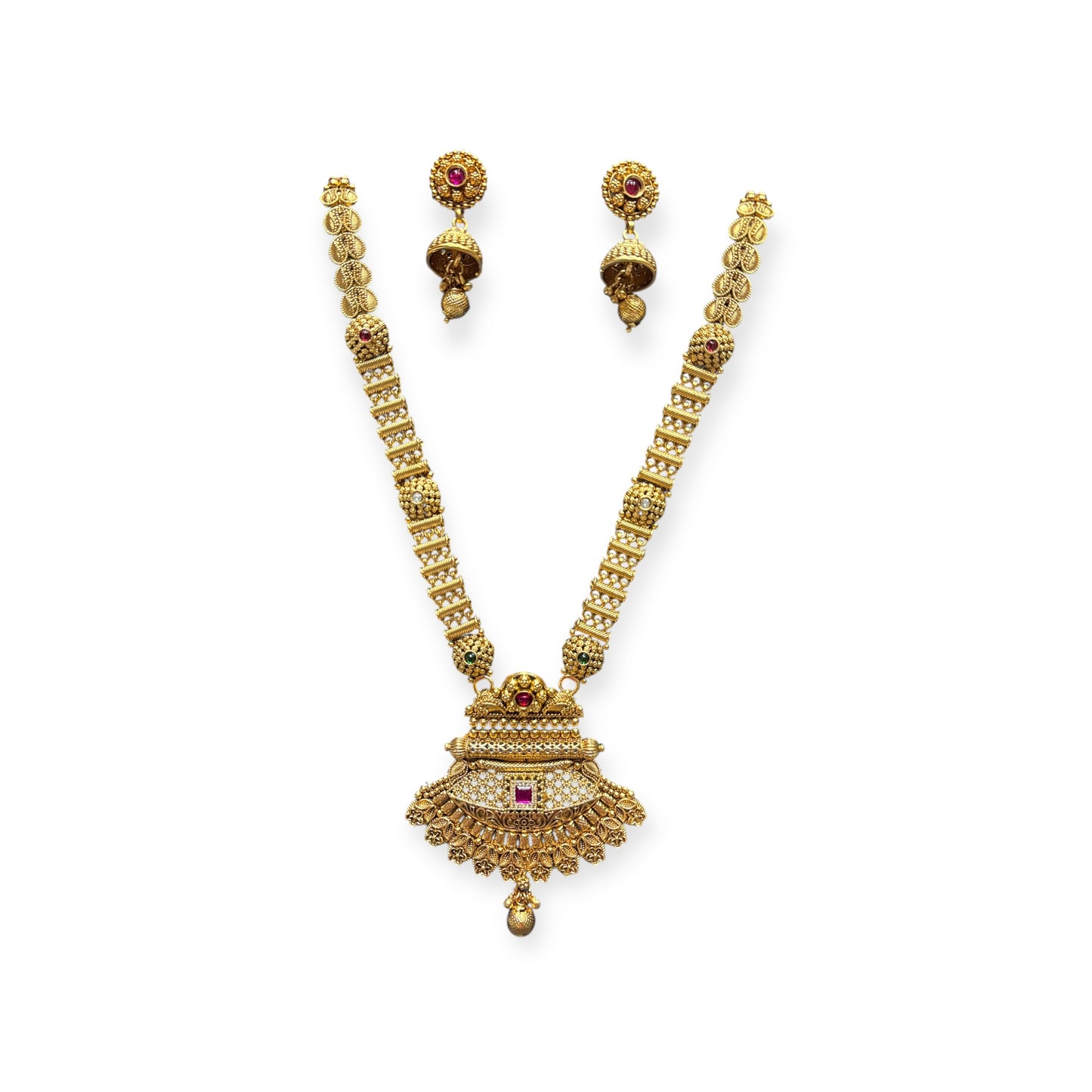 Antique Long Set