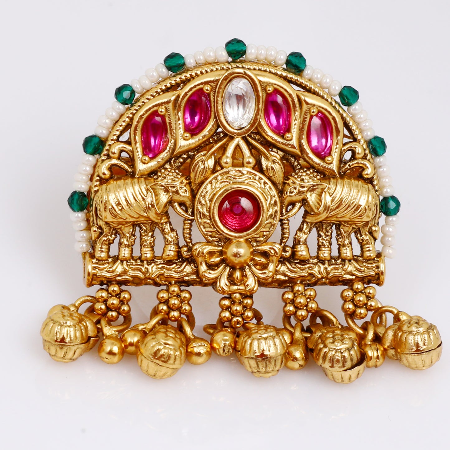 HERITAGE RING