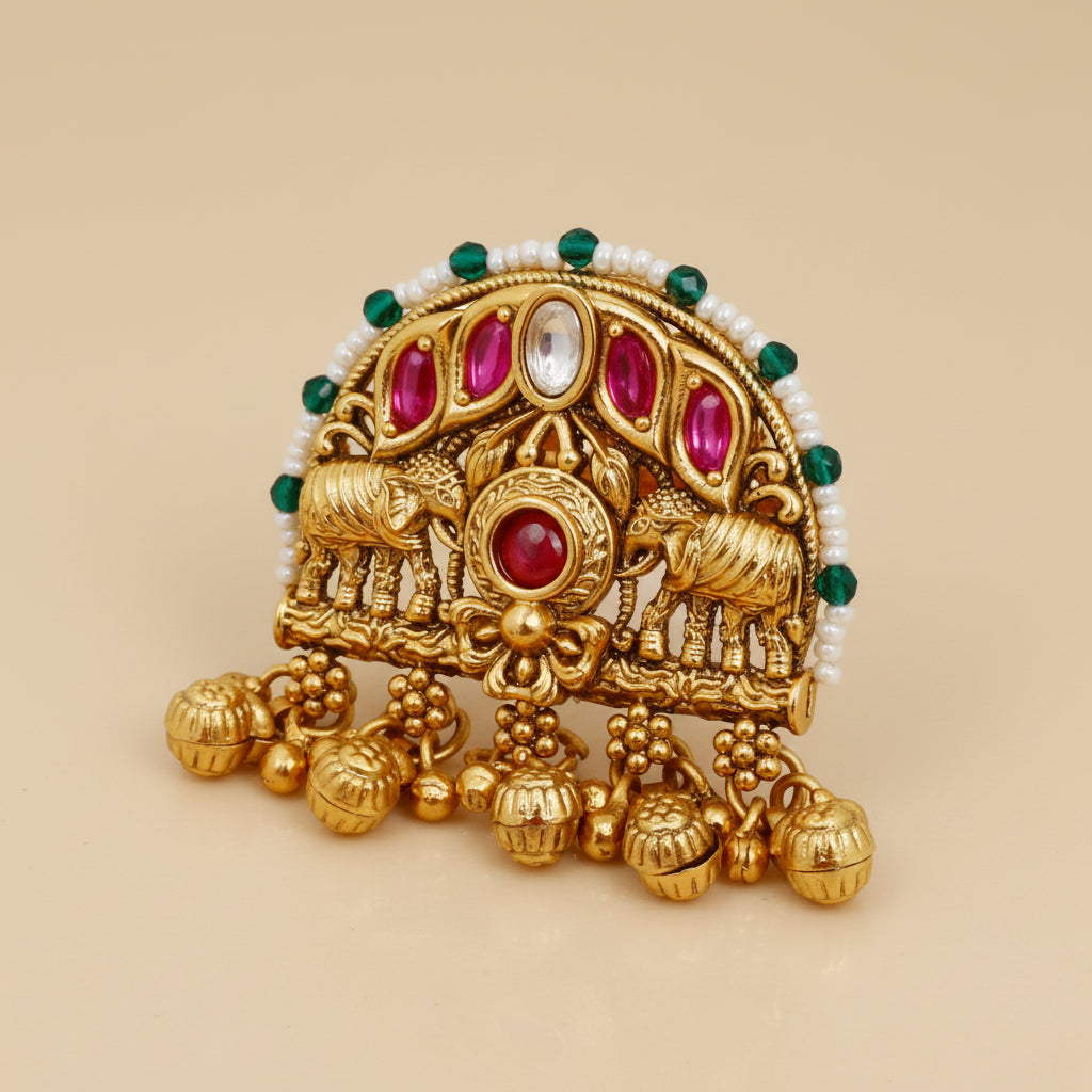 HERITAGE RING