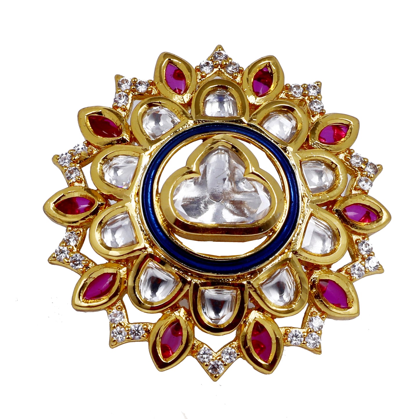 KUNDAN RING