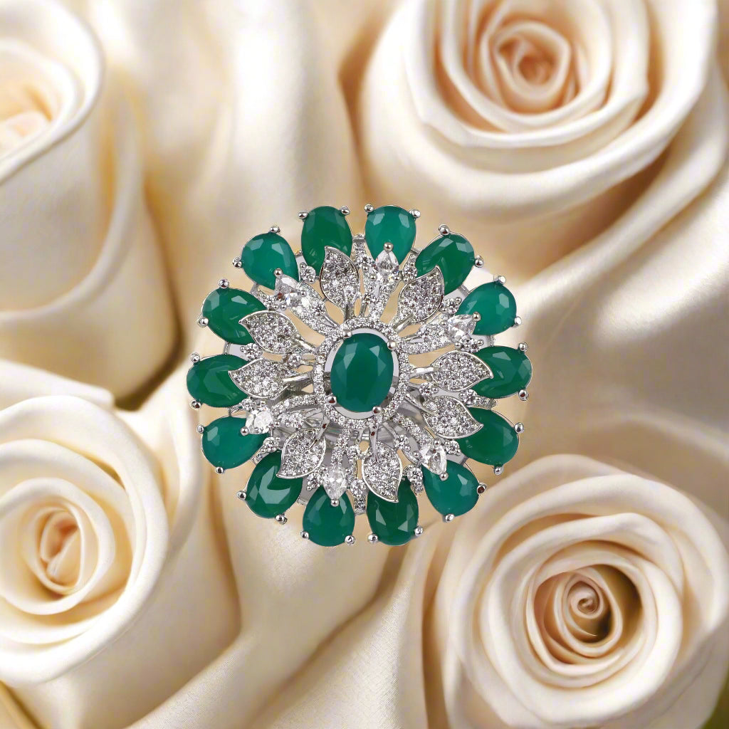 DAIMOND RING