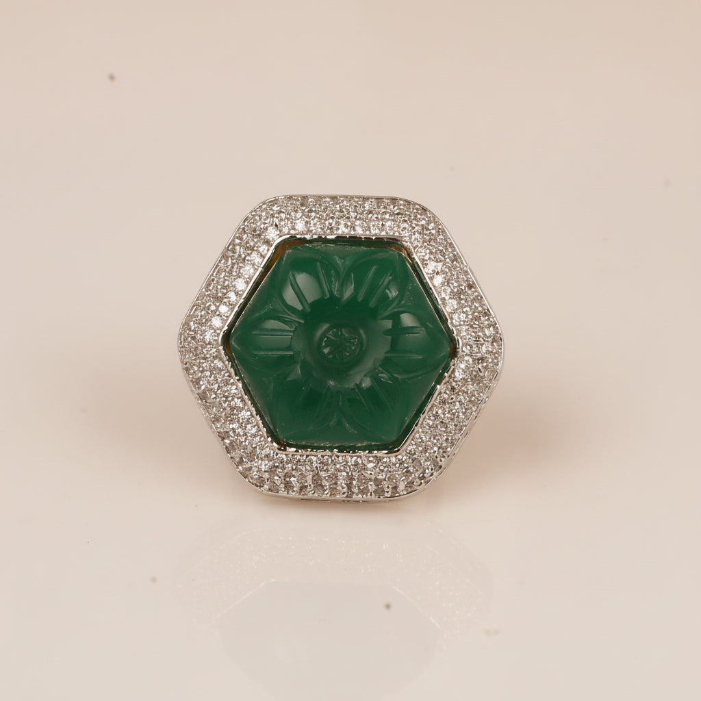 DIAMOND RING