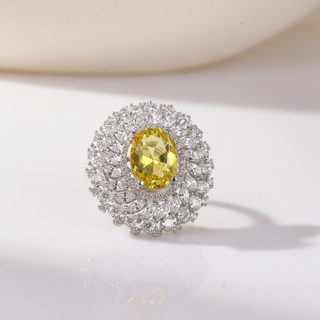DIAMOND RING