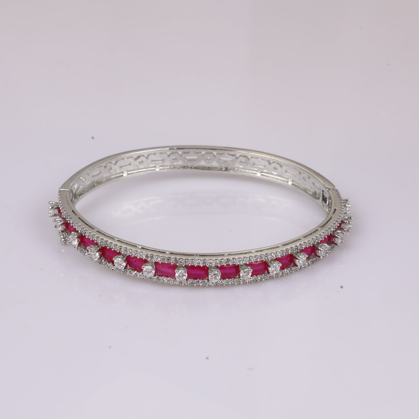 DIAMOND BRACELET