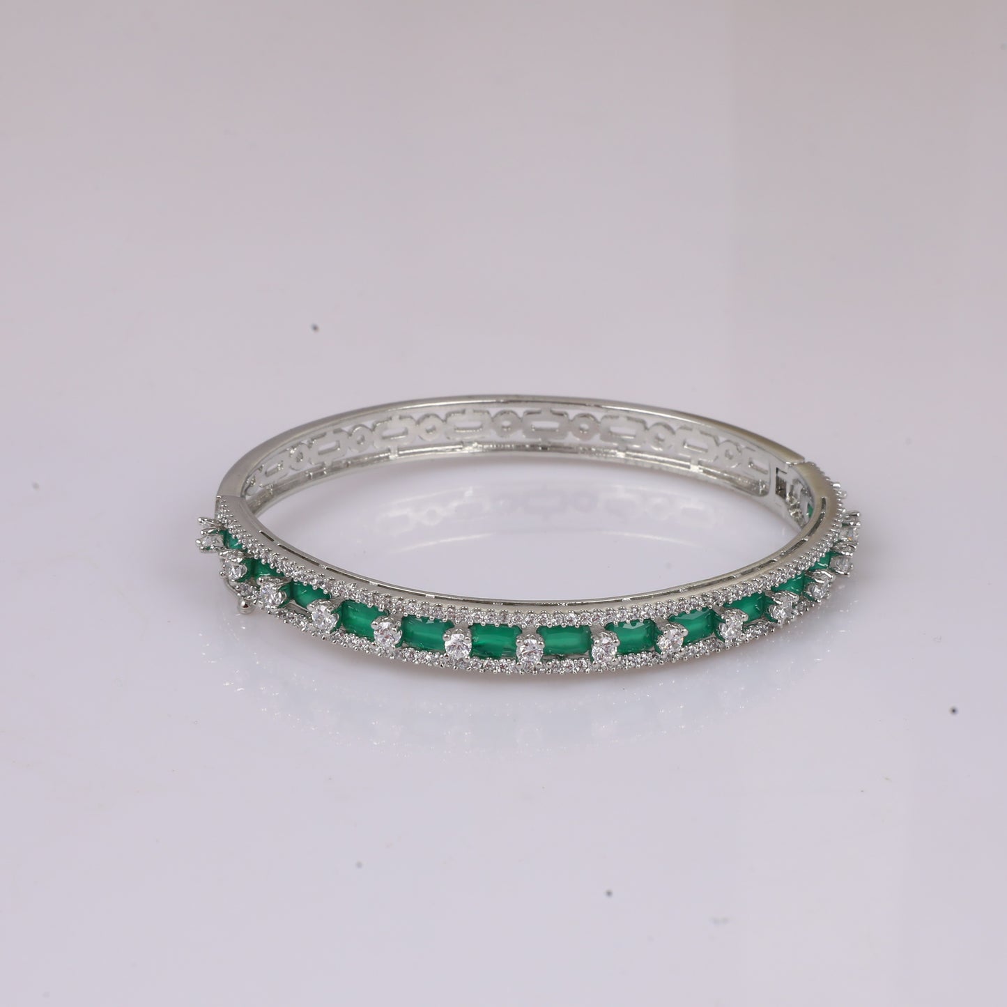 DIAMOND BRACELET