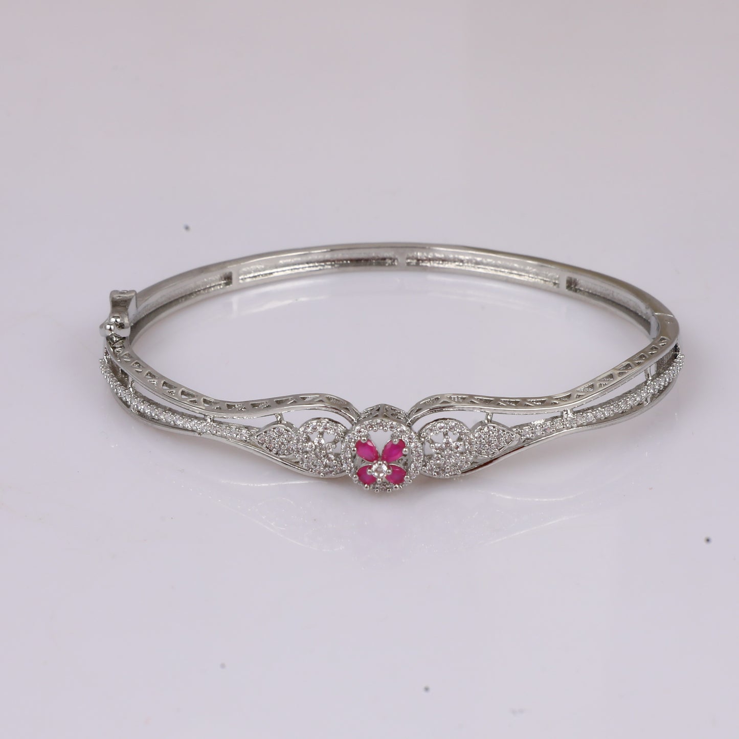 DIAMOND BRACELET