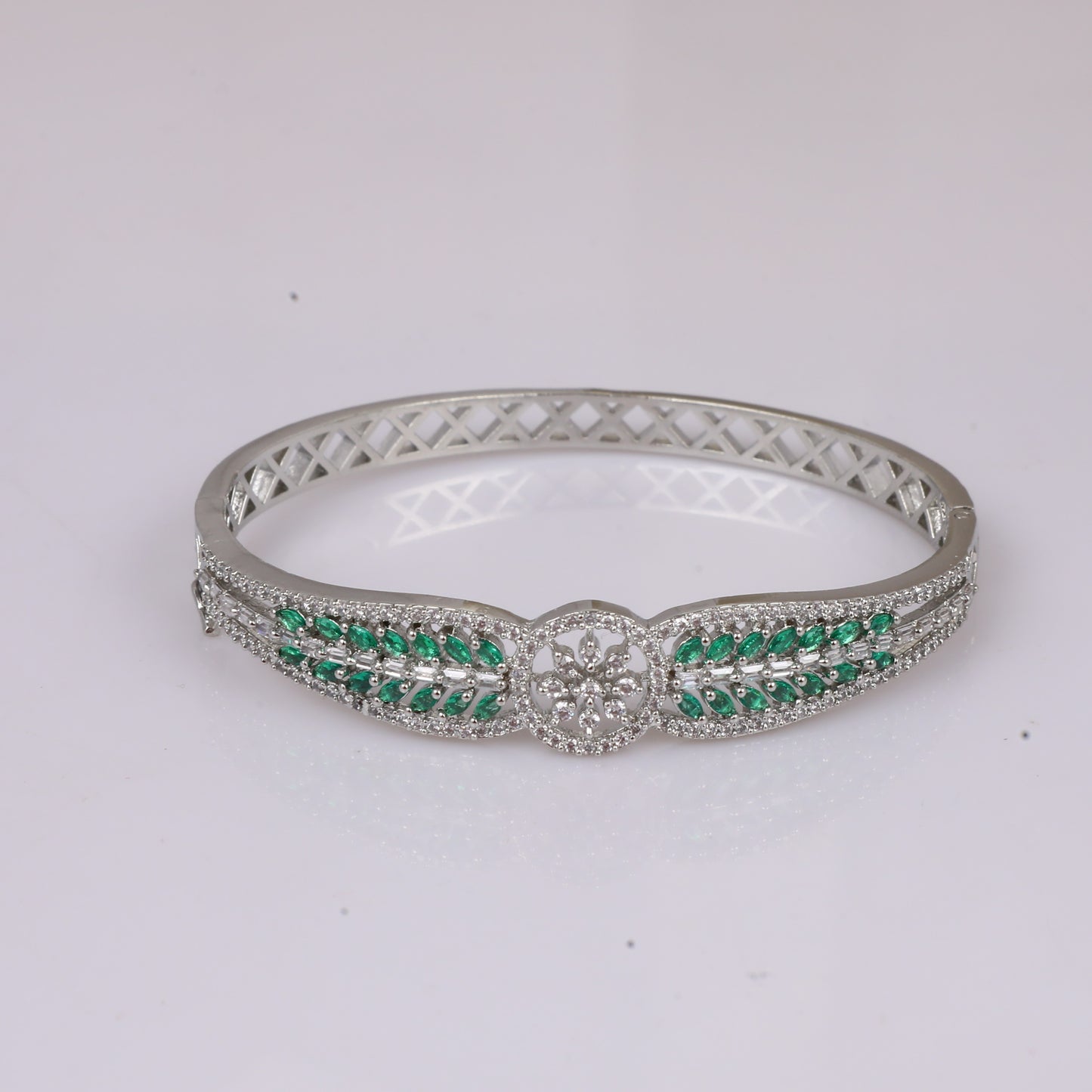 DIAMOND BRACELET