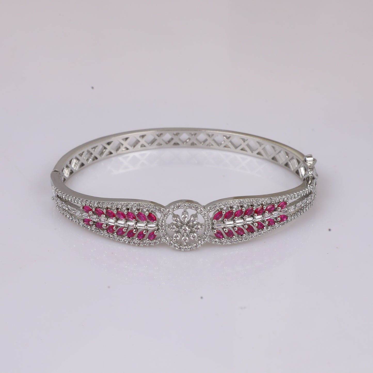 DIAMOND BRACELET
