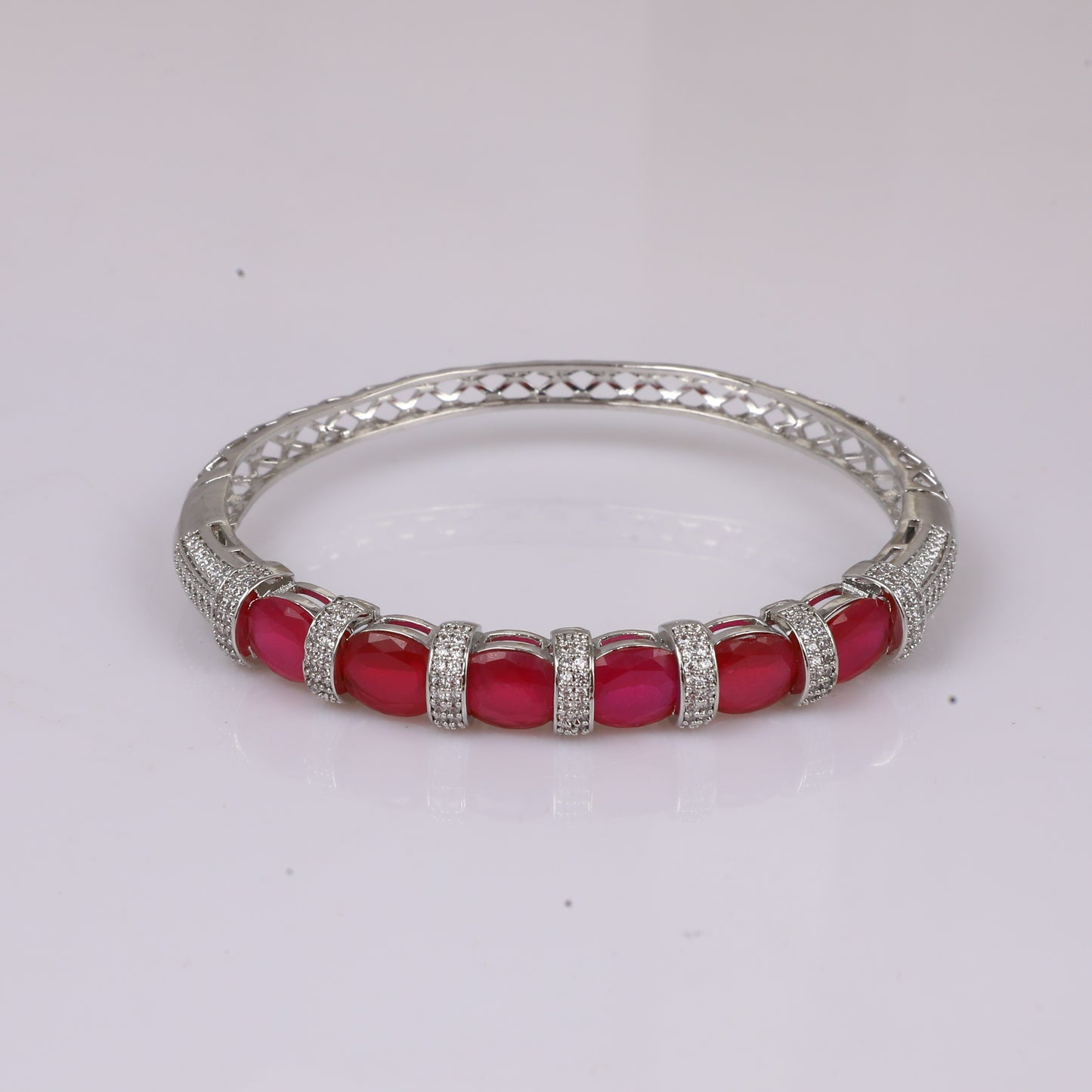 DIAMOND BRACELET