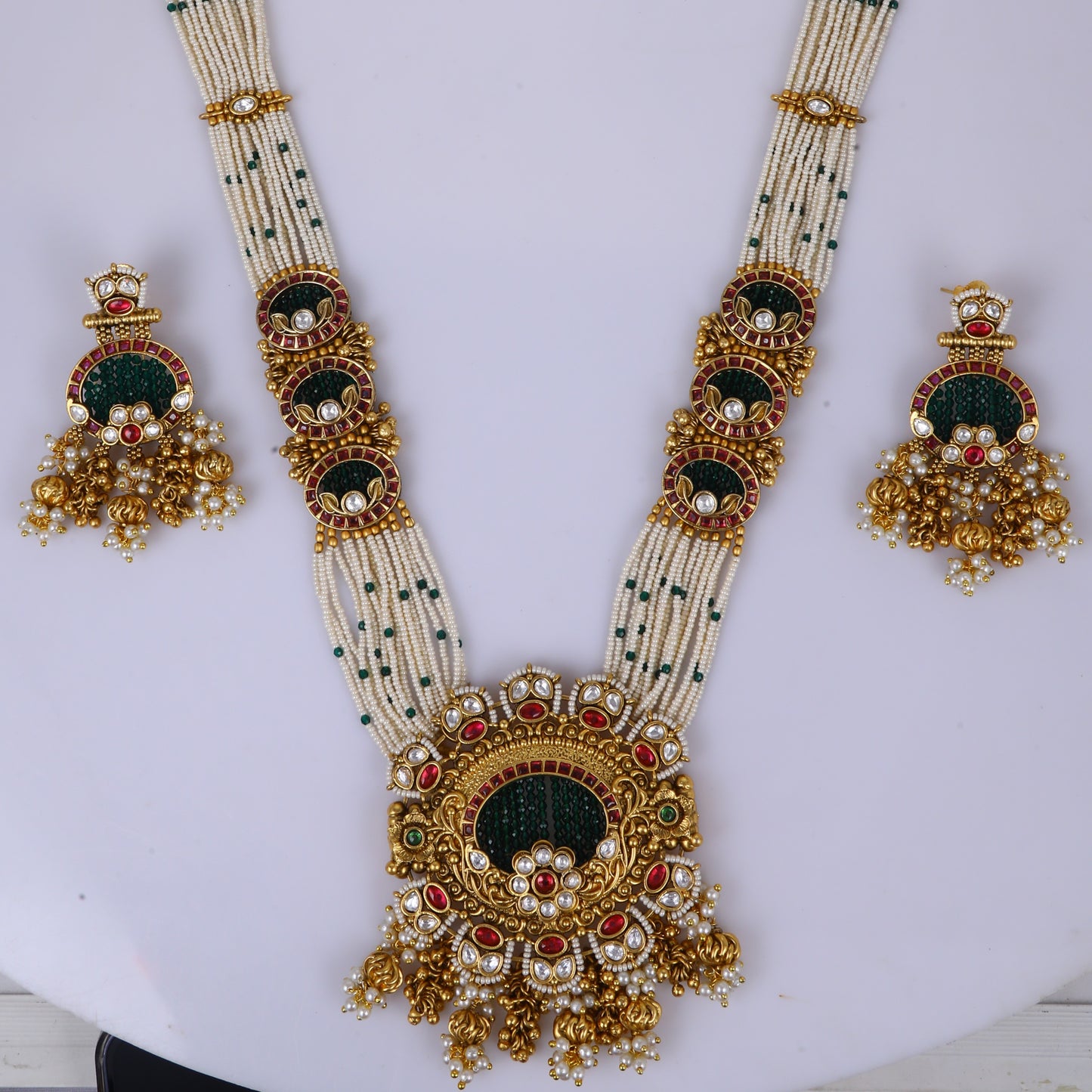 HERITAGE LONG SET