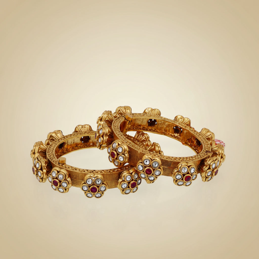 HERITAGE BANGLE