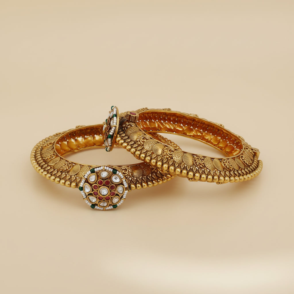 HERITAGE BANGLE