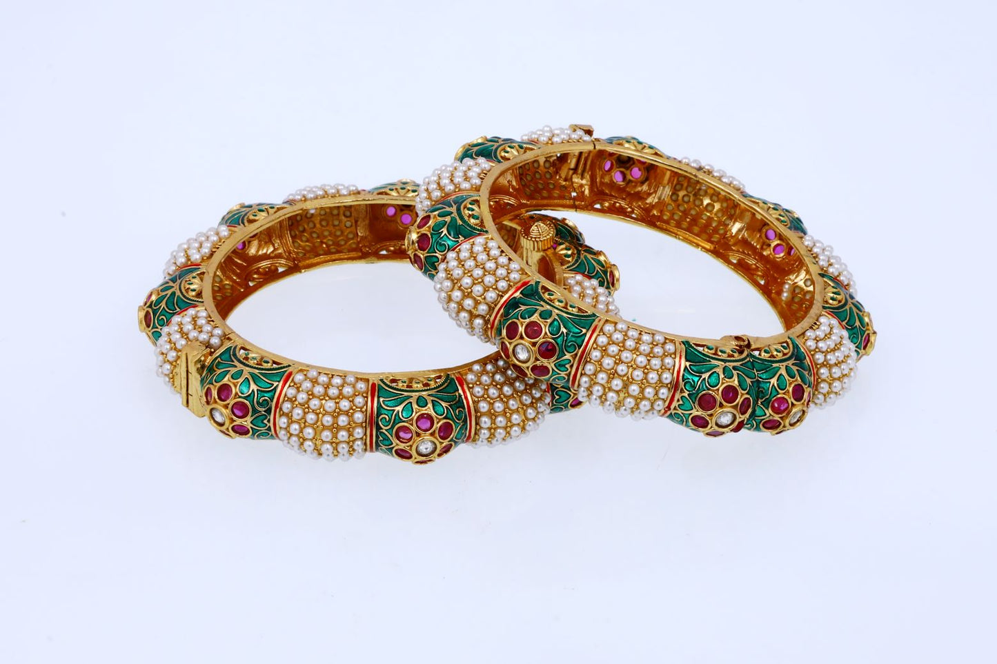 HERITAGE BANGLE