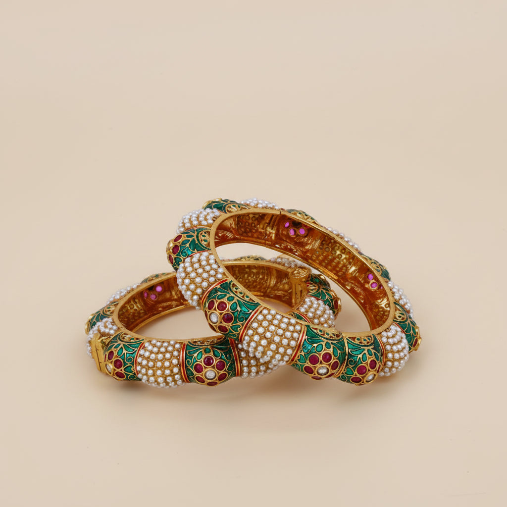 HERITAGE BANGLE