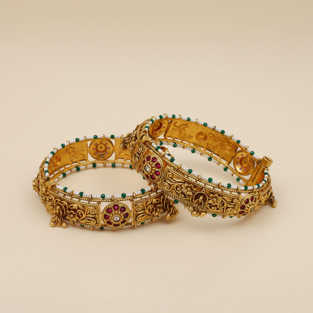 HERITAGE BANGLE