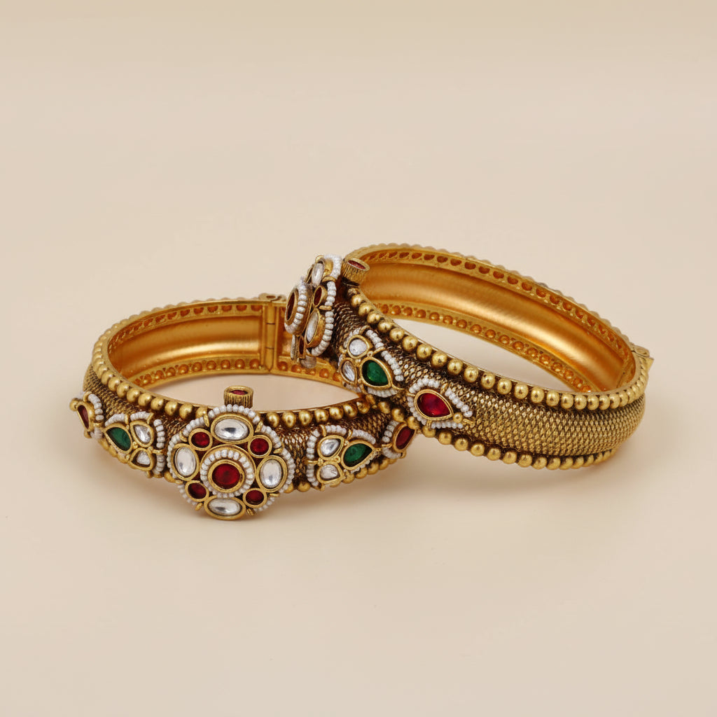 HERITAGE BANGLE