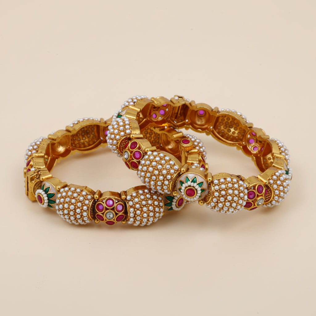 HERITAGE BANGLE