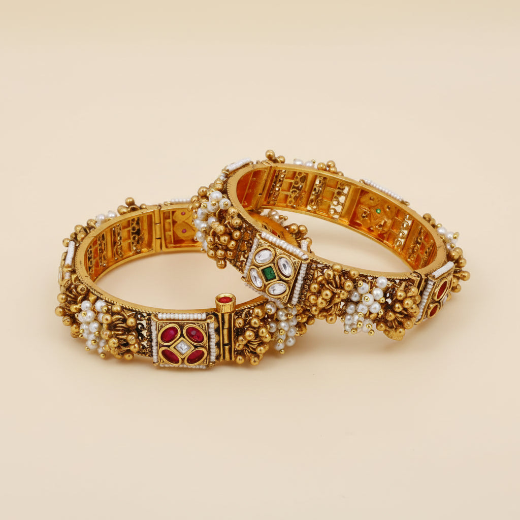 Heritage Bangle