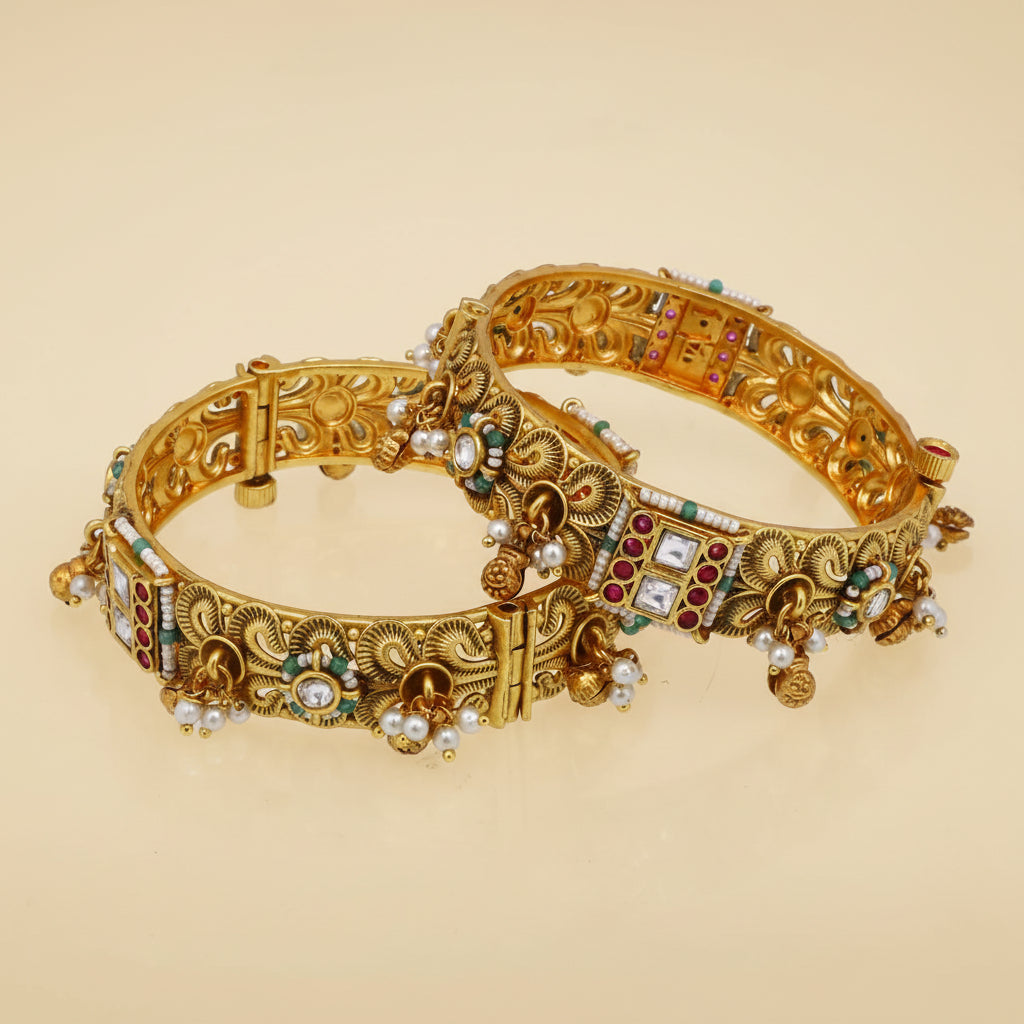 HERITAGE BANGLE