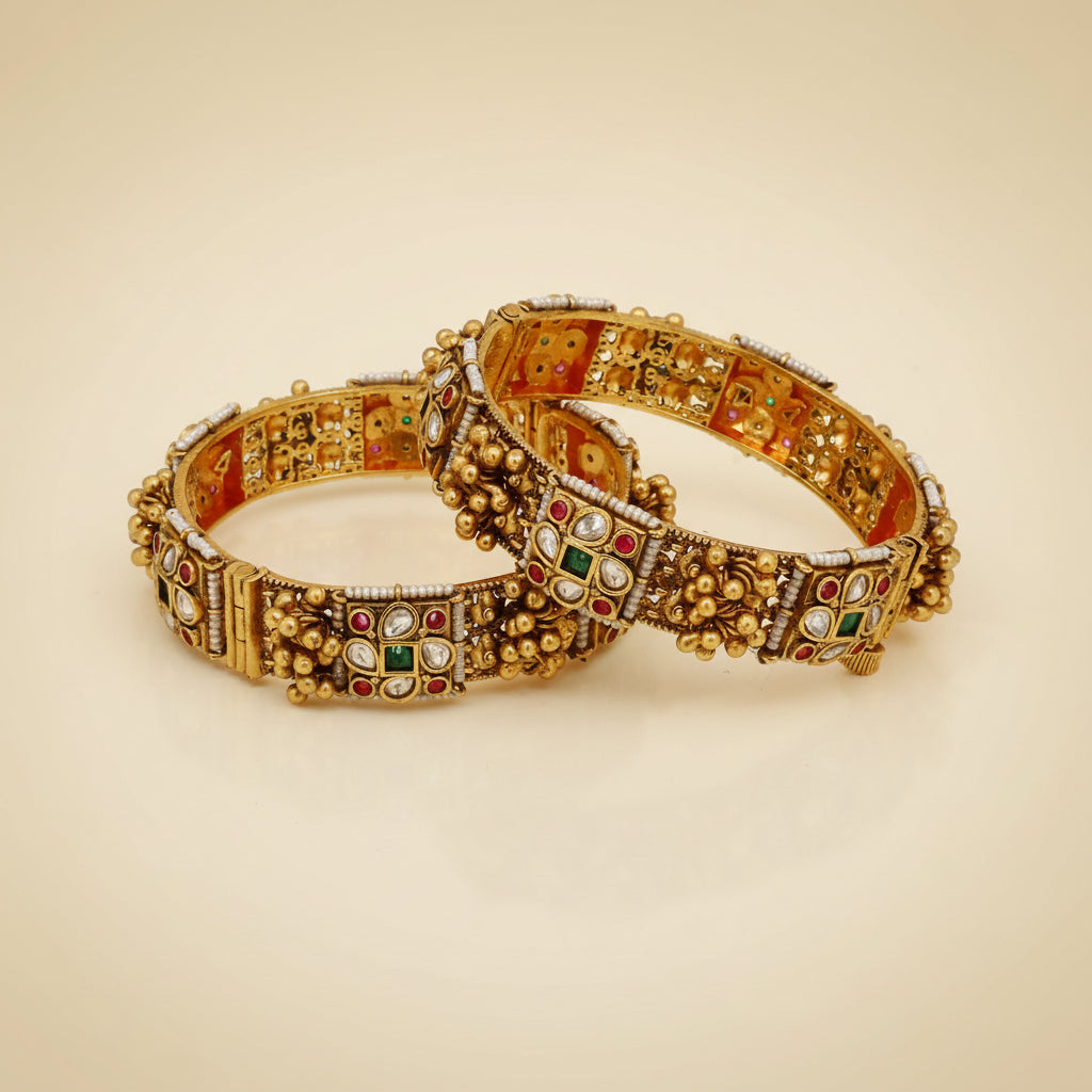 Heritage Bangle