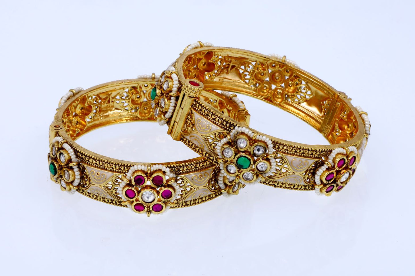 HERITAGE BANGLE