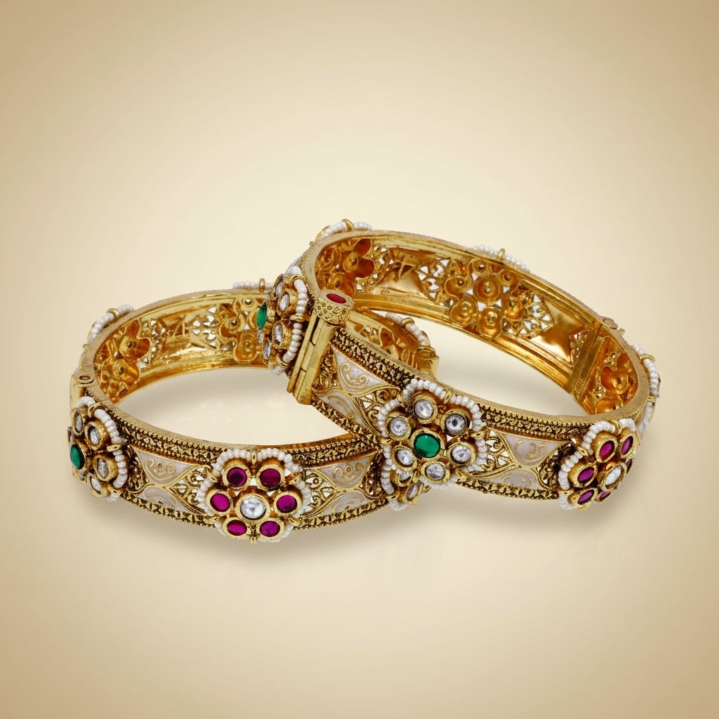 HERITAGE BANGLE