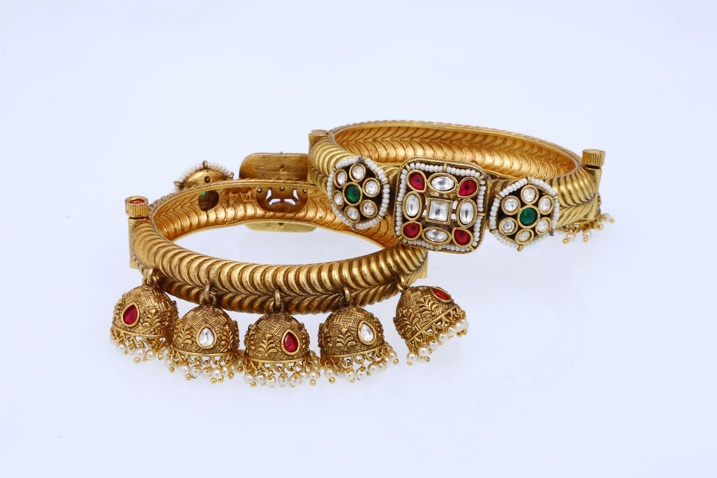 Heritage Bangle