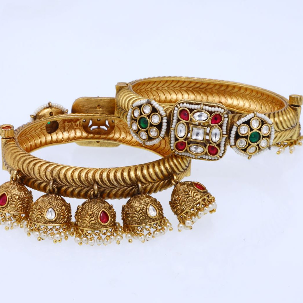 Heritage Bangle