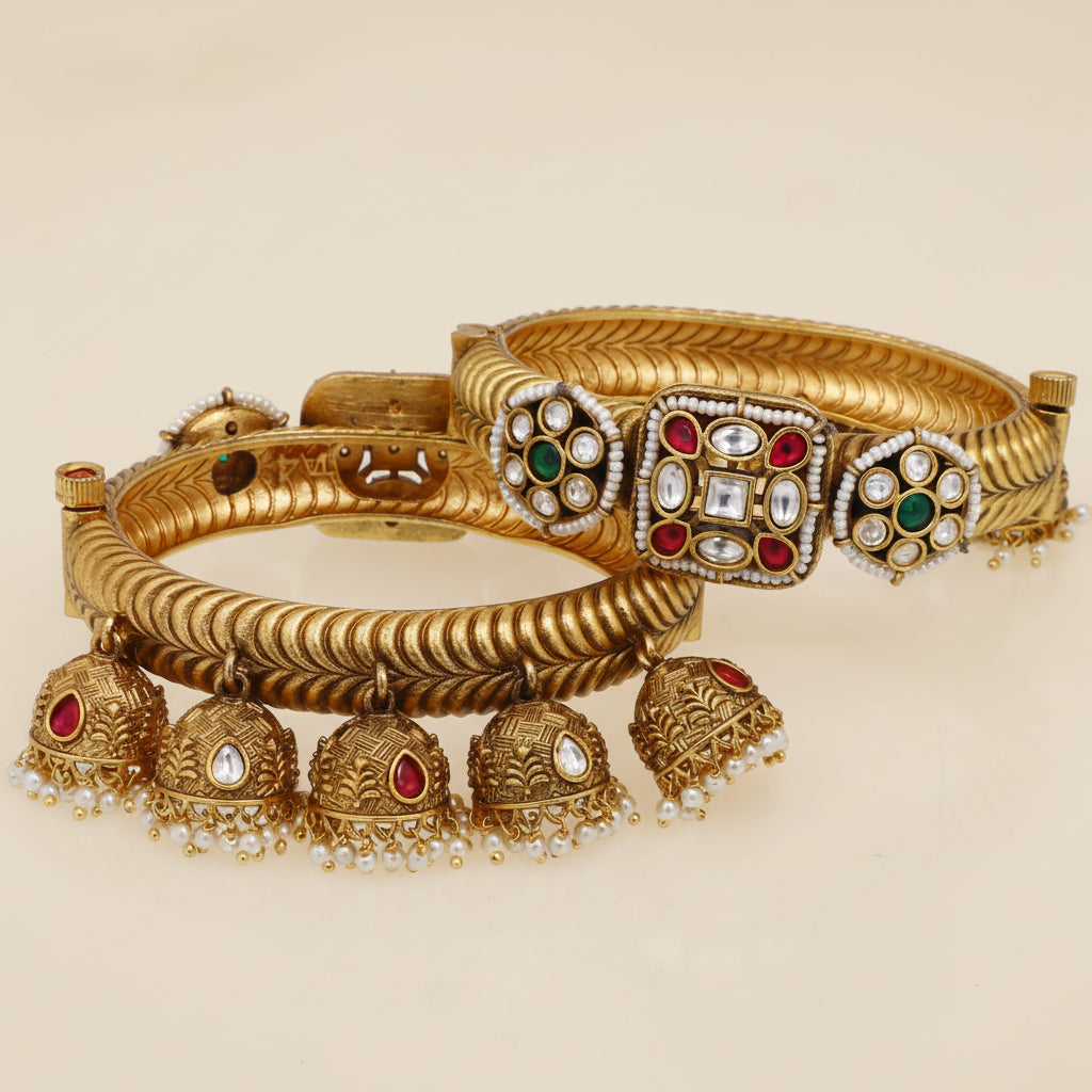 Heritage Bangle