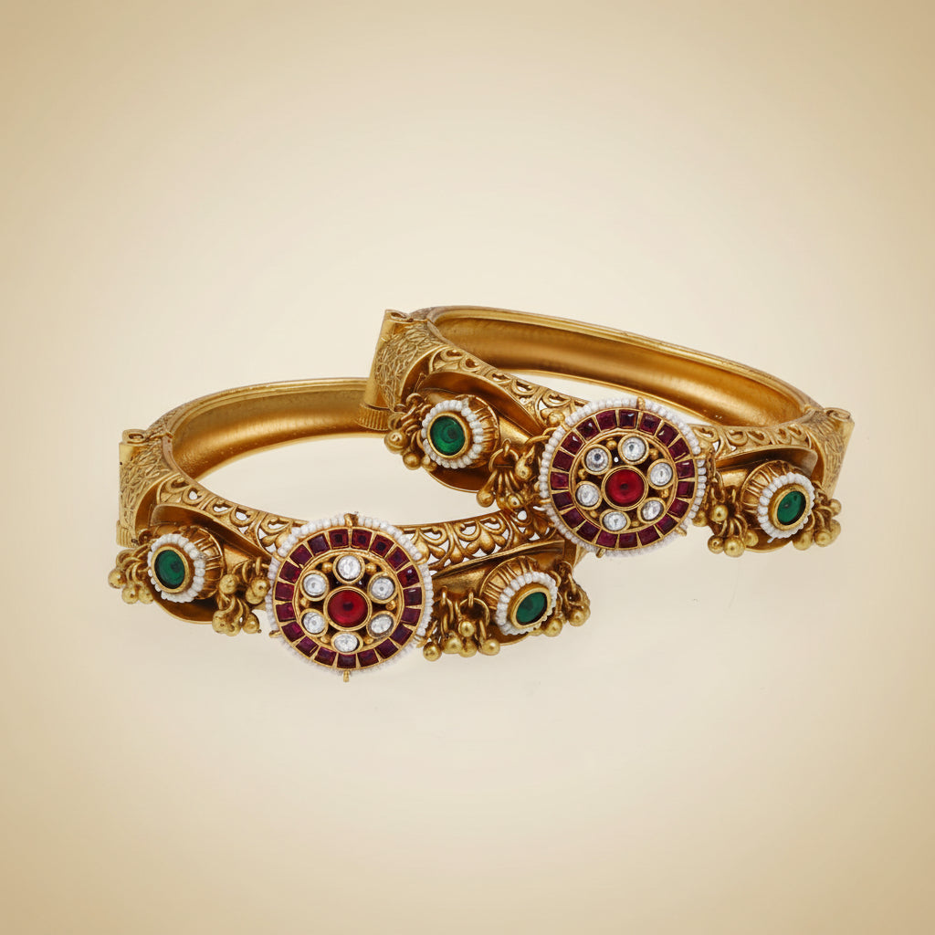 Heritage Bangle