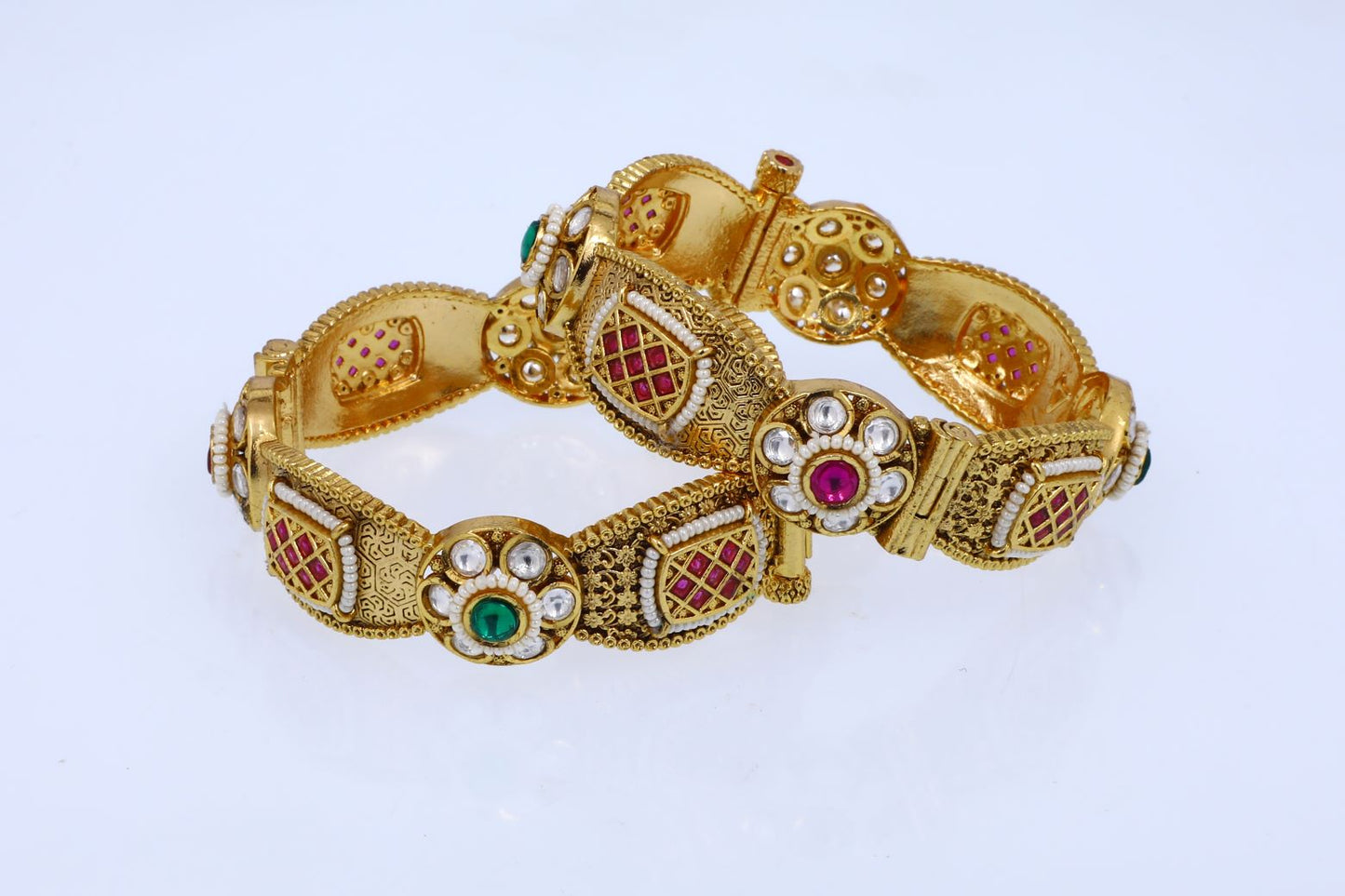 HERITAGE BANGLE