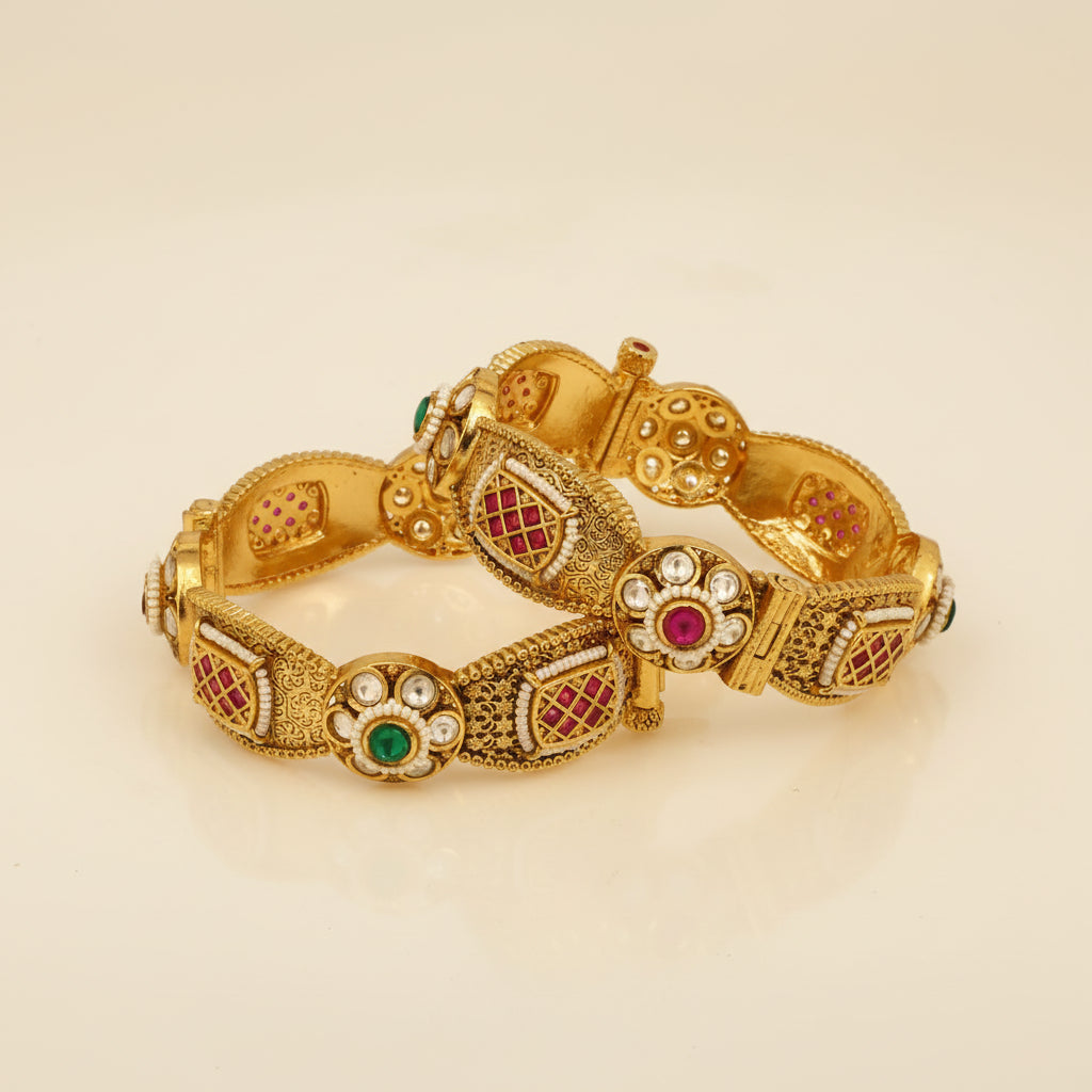 HERITAGE BANGLE