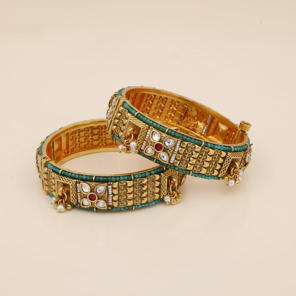 Heritage Bangle